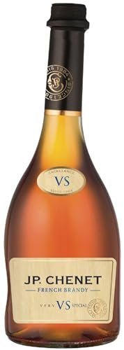 JP.シェネ ブランデーVS 500ml