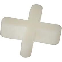 Bon 14-775 Tile Spacer, 3/32-inch x 3/16-inch, 250/PKG