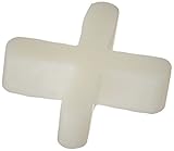 Bon 14-775 Tile Spacer, 3/32-inch x 3/16-inch, (250/PKG)