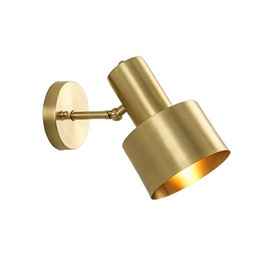 Lampe murale couloir moderne et éclairage minimaliste pour hall d'entrée