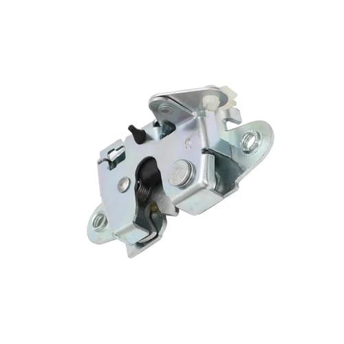 Verrouillage hayon arrière robuste pour Toyota Hilux 2004-2011 mécanique Assy