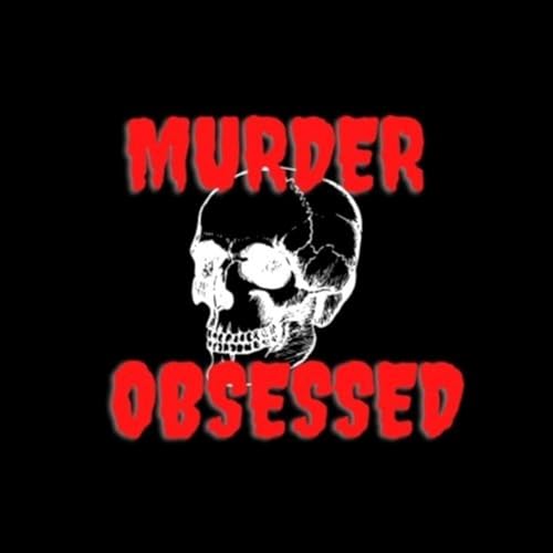 Page de couverture de Murder Obsessed