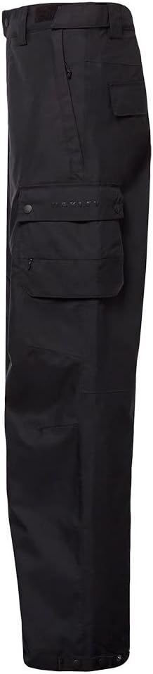 Oakley mens Pivot Cargo Shell Pant
