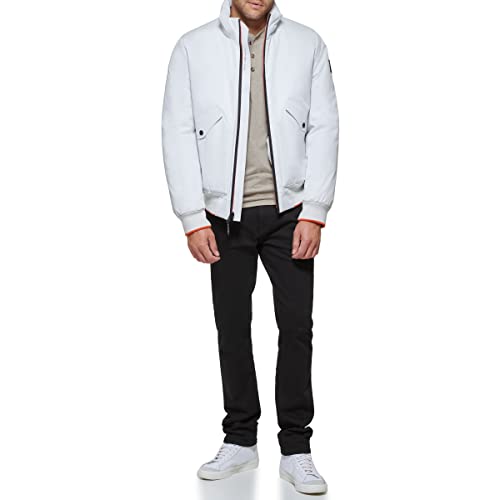 Image of Tommy Hilfiger Men's Flex Stretch Performance Bomber