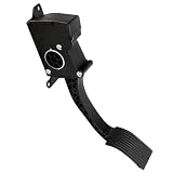 M MATI 4014989 Throttle Pedal Foot Gas Pedal for Polaris Ranger 500 570 900 1000 ETX...