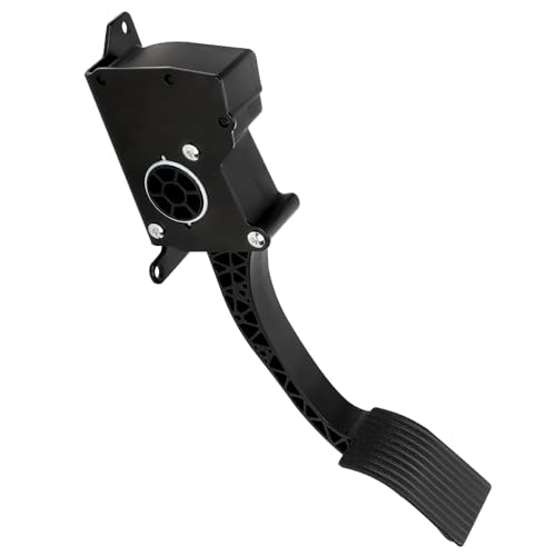 M MATI 4014989 Throttle Pedal Foot Gas Pedal for Polaris Ranger 500 570 900 1000 ETX EV GEM e2 e4 e6