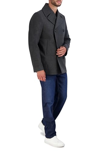 Cole Haan Men's Warm Cold Weather Formal Jacket3