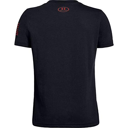 Image of Under Armour boys Freedom Pth T-Shirt