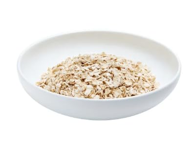 Avena Old Fashioned Quaker 5 lbs (Pack de 2) miniatura 5