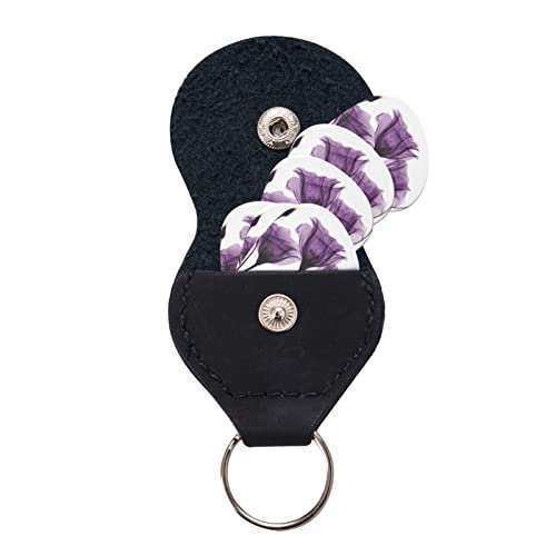 Purple Flowers Lot de 6 médiators pour guitare acoustique, guitare électrique, basse, ukulélé – fins, moyens et épais. - Les Beatles, Paul McCartney, John Lennon, RIngo Starr, George Harrison Purple Flowers Lot de 6 médiators pour guitare acoustique, guitare électrique, basse, ukulélé – fins, moyens et épais. – Image 6