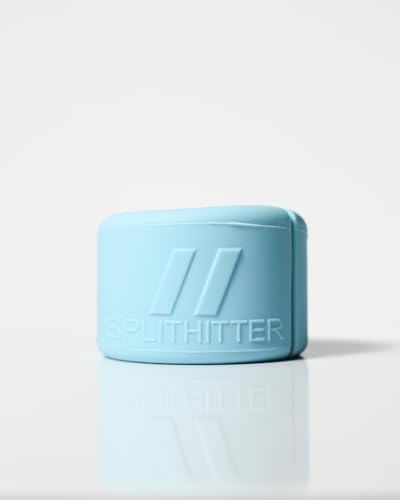 SplitHitter (Light Blue