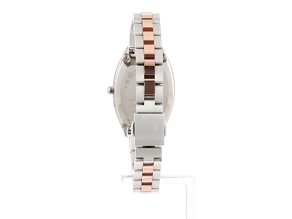 Amazon.co.jp: [セイコー]SEIKO 腕時計 LUKIA(ルキア) ソーラー電波