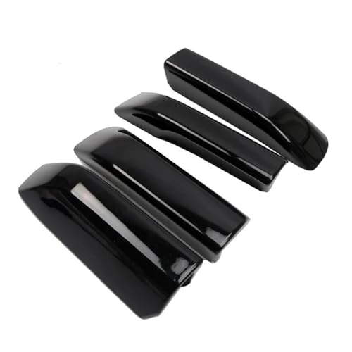 Support rails toit voiture embout de protection durable pour porte-bagages Toyota 4Runner