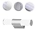Veemoon Mirror Headlight LED Bathroom Light Bathroom s Mirror Front Lamp Closet Wall Mount Fixture Indoor Dresser Home Lamp Garden ing Tool LED Simple