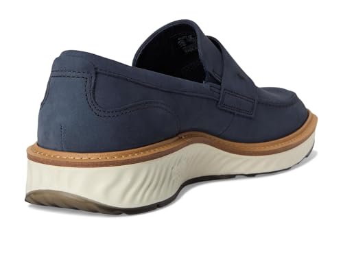 Image of ECCO St.1 Hybrid Penny Loafer