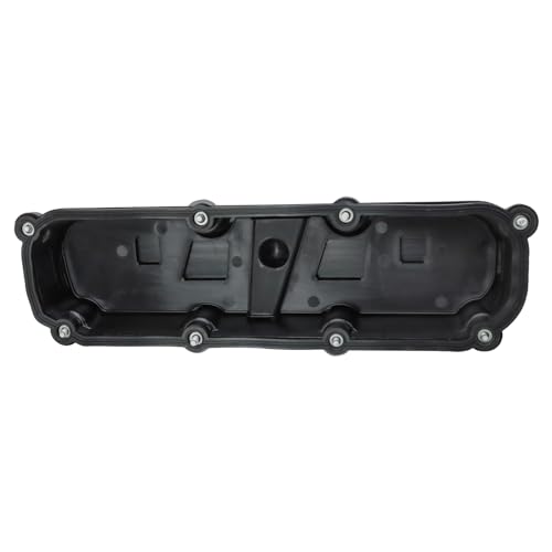 Image of TRQ Right Valve Cover Compatible with 2004-2010 Chrysler 2004-2010 Dodge 2007-2011 Jeep