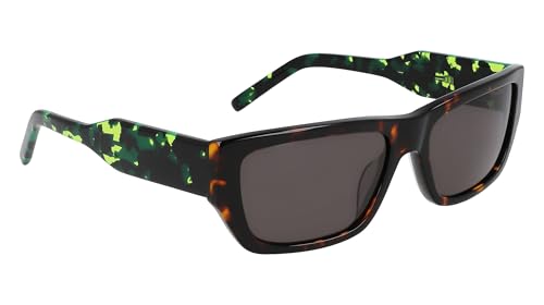 DKNY Sunglasses DK 545 S 237 Dark Tortoise3