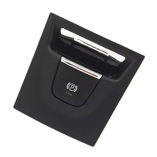 Bouton Frein Main Bloqué sur Macan 95B ? Remplacez la Commande de Stationnement 95B927225A 2014-2018