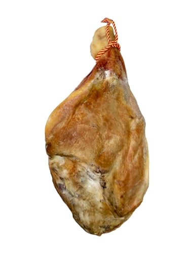 Jamón de hembra - 12kg -13,5kg