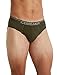 Produktbild Icebreaker Herren Merino Wolle Anatomica Unterhose - 175 Ultraleichtes Material - Loden, M