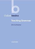 Oxford Basics: Teaching Grammar