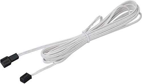 Hera Przewód przyłączeniowy Dynamic 21535062501 2,5 m, akcesoria elektryczne do lamp 4051268124270