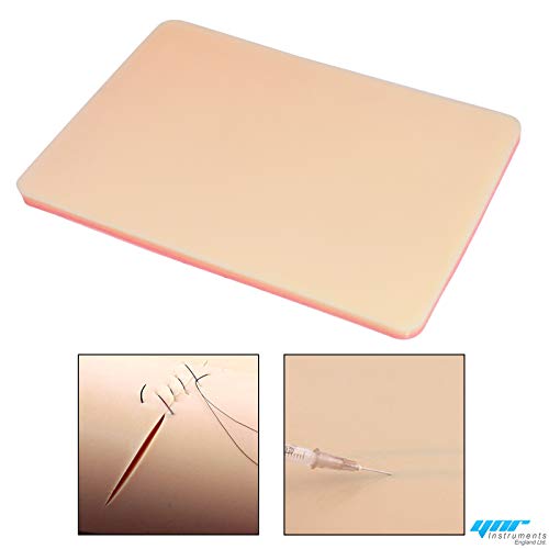 YNR - Kit di sutura per sutura, riutilizzabile, in...