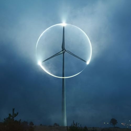 Luxury Auto Landscape Podcast Por Raghav Appaji arte de portada