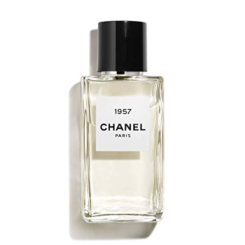 LES EXCLUSIFS DE CHANEL 1957 EAU DE PARFUM EDP 75ML