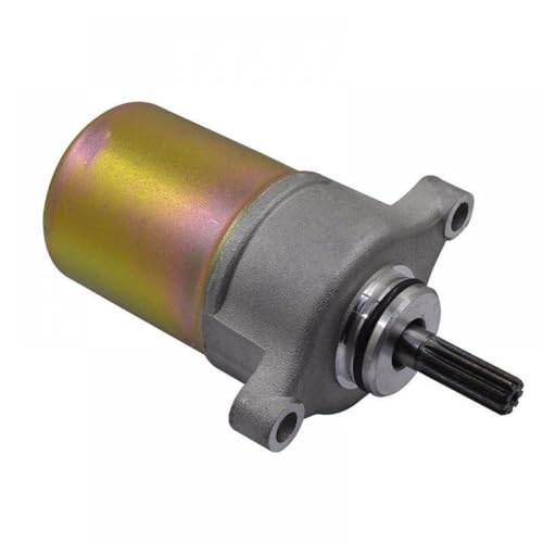 Motor compatible con RSZ100 y JOG100 que devuelve la aceleración estable 6