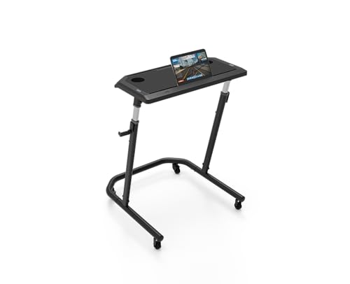 KICKR Desk V2 Bureau pour Garder Vos Écrans Accessibles en Cyclisme - 7