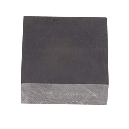 1PC Pyrolytic Graphite Sheets for Telecommunication Equipment Carbon Sheet Mold (100x100x10mm)
