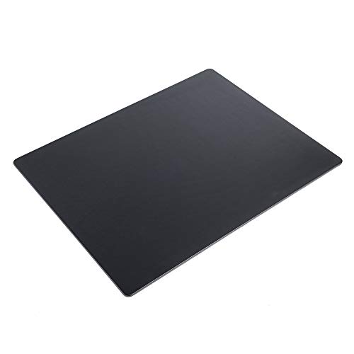 Tapete de escritorio Dacasso Classic Leatherette 24 x 19 negro miniatura 4