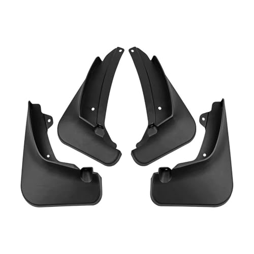 Bavettes auto VW Tayron anti gravillons garde-boue de protection
