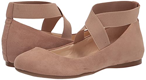 Image of Jessica Simpson Women's Mandayss Ballet Flat