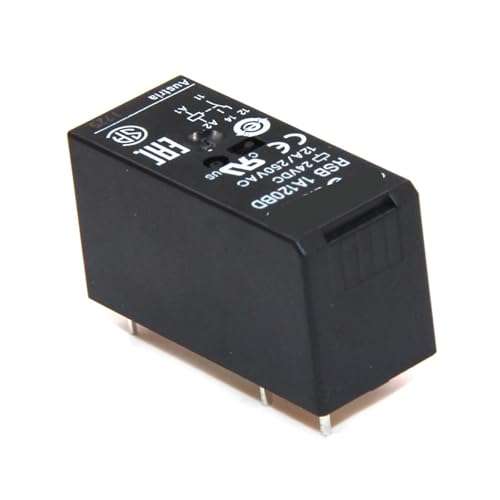 Relais d'interface RSB RSB1A120B7 AC 24V pour automatisme industriel 1 pièce - 2