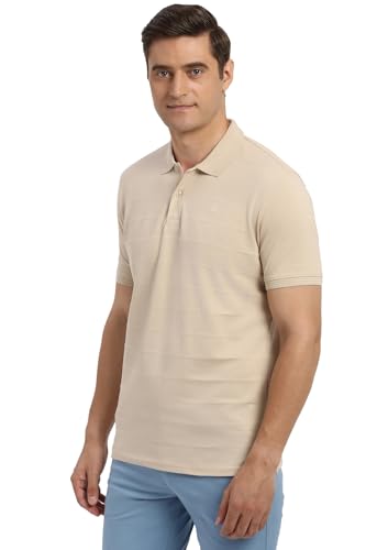 Image of Peter England Men T-Shirt