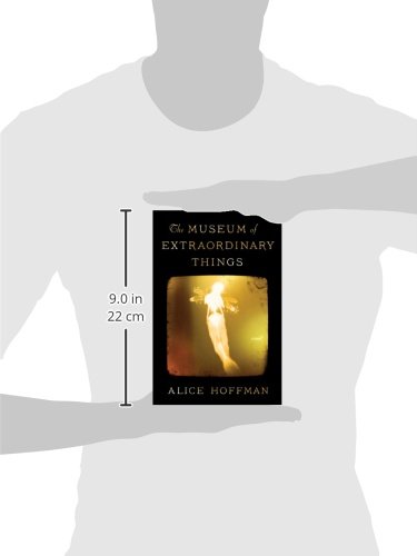 The Museum of Extraordinary Things