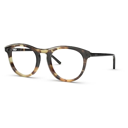 Solares Mujer, Shoes Gafas DKNY DK 5023 211 Caqui Tortuga