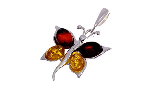 SilverAmber Jewellery UK GL312