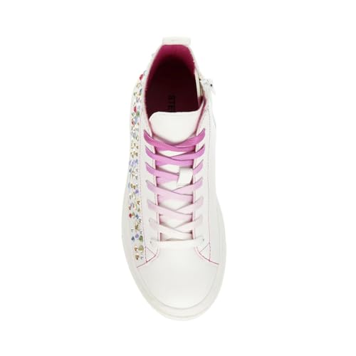 Steve Madden Girl's Zeenaa Sneaker3