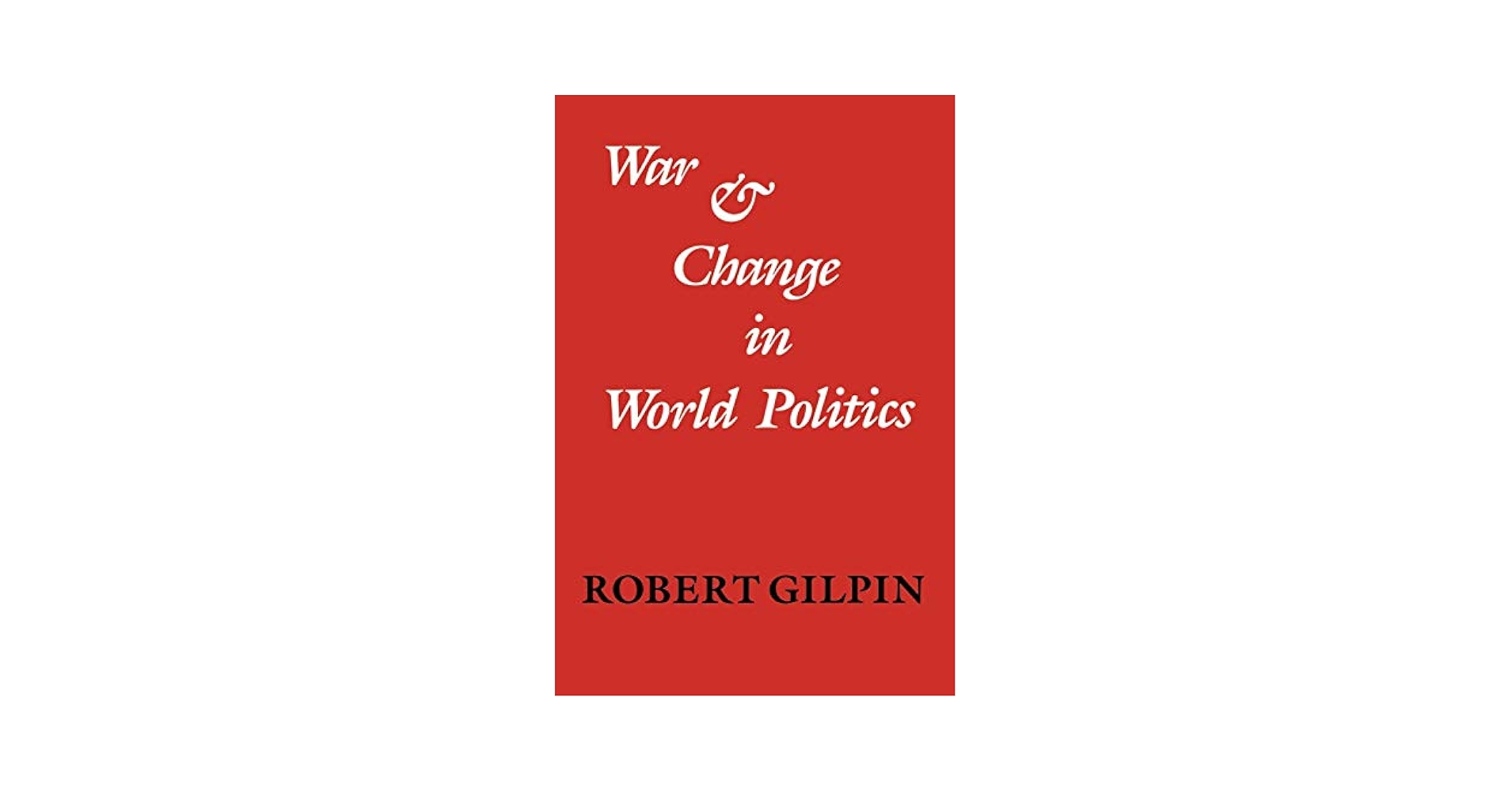 0373　WAR and the changing global system 0373 WAR and the changing global system Cengage Advantage