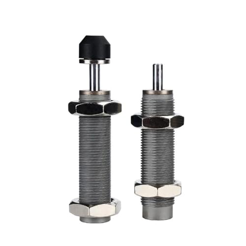 Amortisseur de choc RBC1006 à absorption d'impact fluide