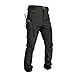 Tactical Pants for Men Stretch Ripstop Quick Dry Work Cargo Pants Baggy Work Cargo Jeans with Zipper Pockets High Stretch Tactical Hunting Pant Light Weight Rip Stop Trouser Fashion Outdoor Apparel