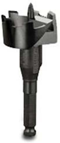 WoodOwl 05106 1 3/4-Inch Bit with 7/16-Inch Shank Selfeed Bit