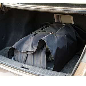 image for AQUOS 11.5ft Heavy-Duty for Two Series Inflatable Pontoon Boat with St