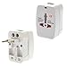 Produktbild universalsteckdose 150 spina countries steckdose travel adapter corrent universal multi country