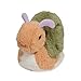 Douglas Shelby Snail Plush Stuffed Animal