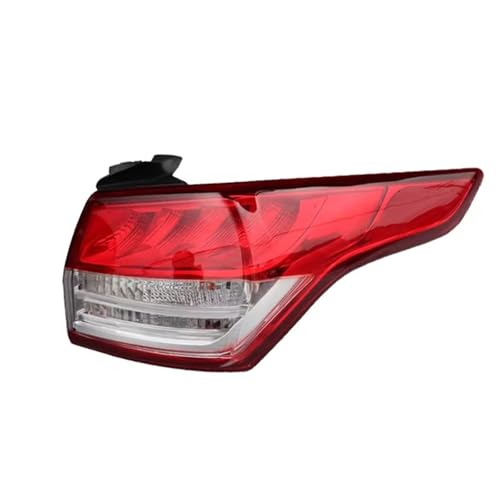 Feu arrière gauche Ford Escape Kuga 2013 2014 2015 2016 optique de freinage