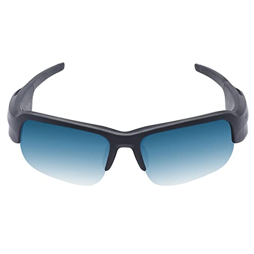 Image of Galvanic Replacement Lenses Compatible with BOSE Tempo Sunglasses - Multiple Choices